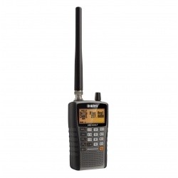 Scanner portable Uniden UBC125XLT 25-960Mhz