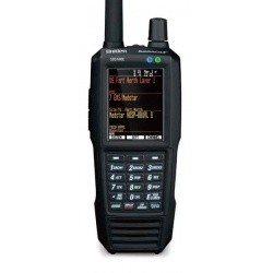 Uniden SDS100 EDNP Scanner numérique DMR NXDN ProVoice P25 Trunking FM